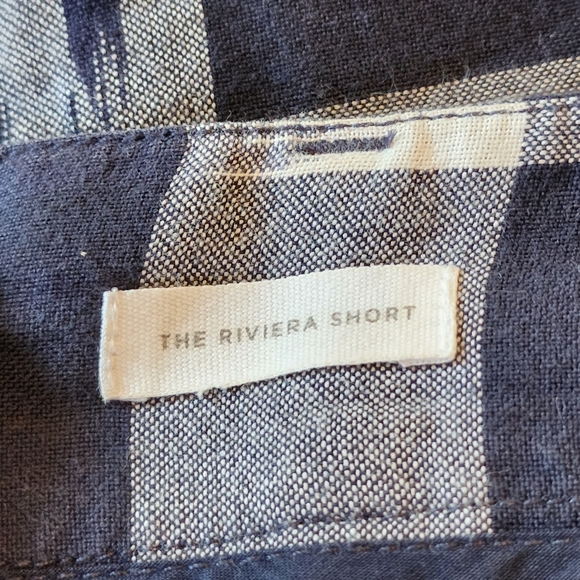 Ann Taylor Loft The Riviera Shorts size 12 - Picture 9 of 10